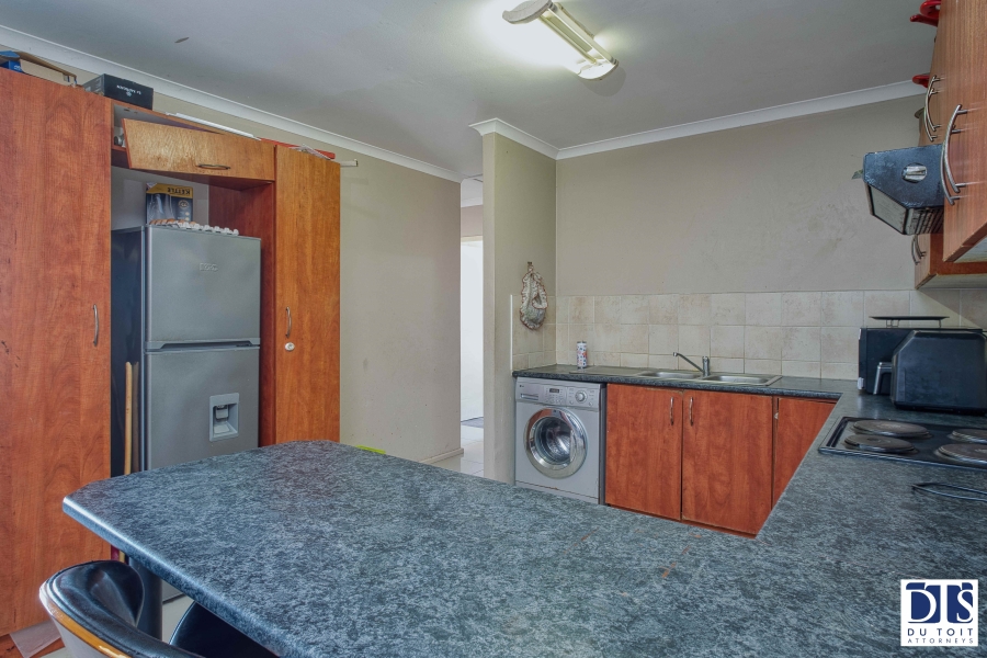 3 Bedroom Property for Sale in Brentwood Park Eastern Cape